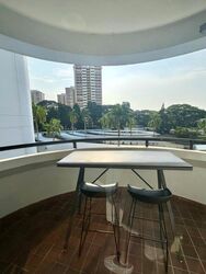 Mandarin Gardens (D15), Condominium #522636291